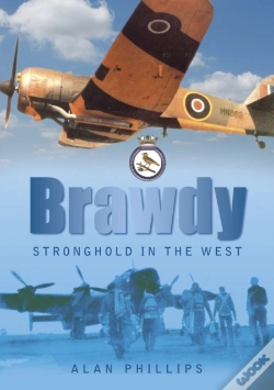 Capa do artigo Brawdy