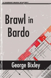Capa do artigo Brawl In Bardo