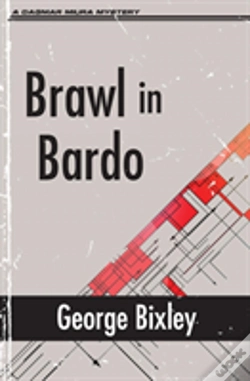 Capa do artigo Brawl In Bardo
