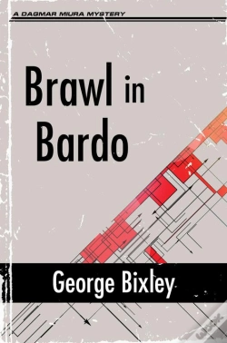 Capa do artigo Brawl In Bardo