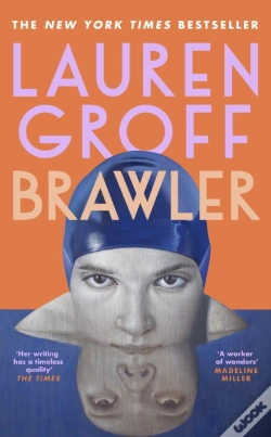 Capa do artigo Brawler