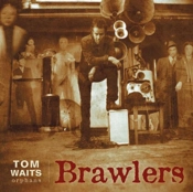 Capa do artigo Brawlers - CD