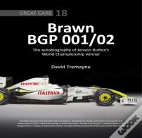 Brawn Bgp 001/02