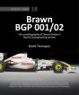 Brawn Bgp 001/02 - Preview