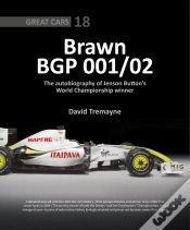 Capa do artigo Brawn Bgp 001/02