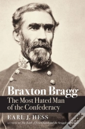Capa do artigo Braxton Bragg