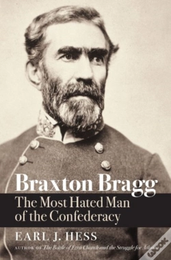Capa do artigo Braxton Bragg