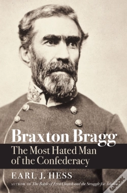 Capa do artigo Braxton Bragg