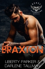 Capa do artigo Braxton