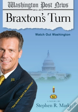 Capa do artigo Braxton'S Turn