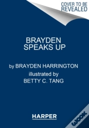 Capa do artigo Brayden Speaks Up