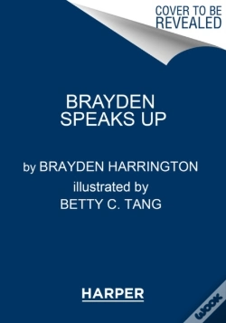 Capa do artigo Brayden Speaks Up
