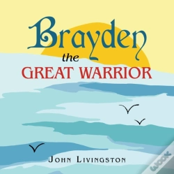 Capa do artigo Brayden The Great Warrior