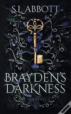 Capa do artigo Brayden'S Darkness