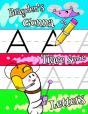 Brayden'S Gonna Trace Some Letters: Pers - Preview