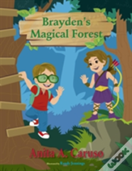 Brayden'S Magical Forest