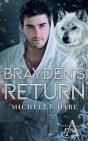 Brayden'S Return - Preview