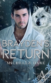 Capa do artigo Brayden