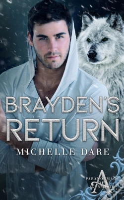 Capa do artigo Brayden'S Return