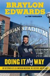 Capa do artigo Braylon Edwards