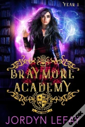 Capa do artigo Braymore Academy