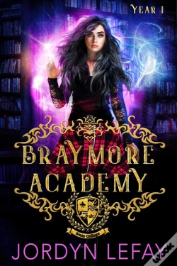Capa do artigo Braymore Academy