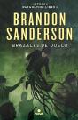 Brazales De Duelo (Nacidos De La Bruma [Mistborn] 6) - Preview