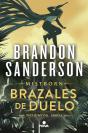 Brazales De Duelo (Wax & Wayne 3) - Preview