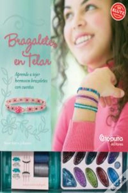 Capa do artigo Brazaletes En Telar  