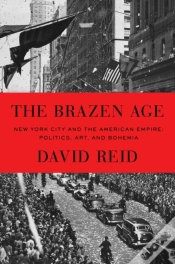 Capa do artigo Brazen Age