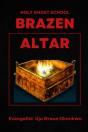 Brazen Altar In The Holy Ghost School  - Lafamcall - Preview
