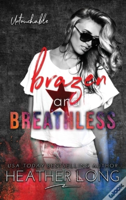 Capa do artigo Brazen And Breathless