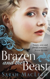 Capa do artigo Brazen And The Beast