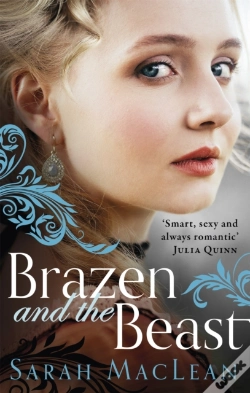 Capa do artigo Brazen And The Beast