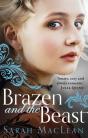 Brazen And The Beast - Preview