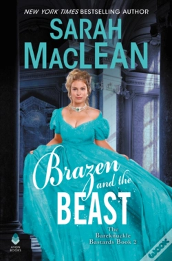 Capa do artigo Brazen And The Beast