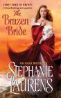 Brazen Bride - Preview