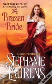 Capa do artigo Brazen Bride