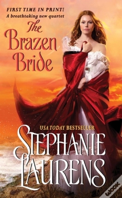 Capa do artigo Brazen Bride