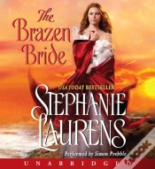 Capa do artigo Brazen Bride