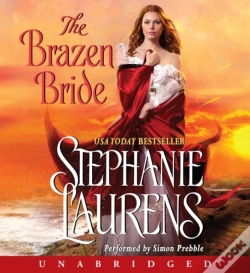 Capa do artigo Brazen Bride