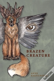 Capa do artigo Brazen Creature