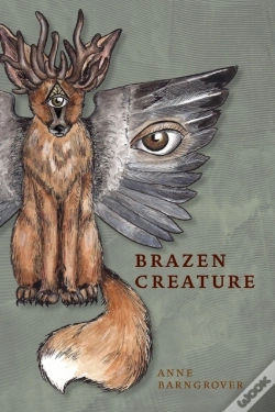 Capa do artigo Brazen Creature