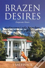 Capa do artigo Brazen Desires: Desperate Hours