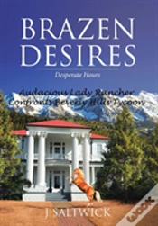 Capa do artigo Brazen Desires : Desperate Hours