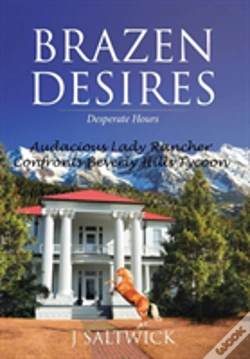Capa do artigo Brazen Desires : Desperate Hours