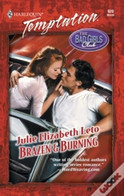 Capa do artigo Brazen & Burning