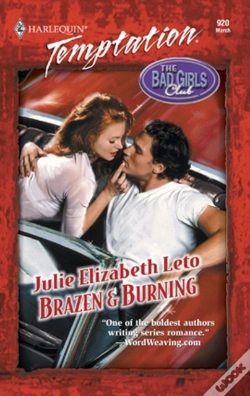 Capa do artigo Brazen & Burning
