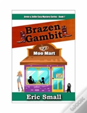 Capa do artigo Brazen Gambit