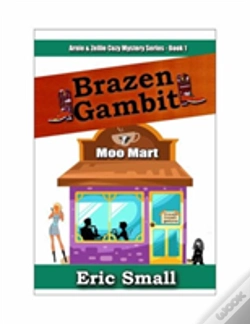 Capa do artigo Brazen Gambit